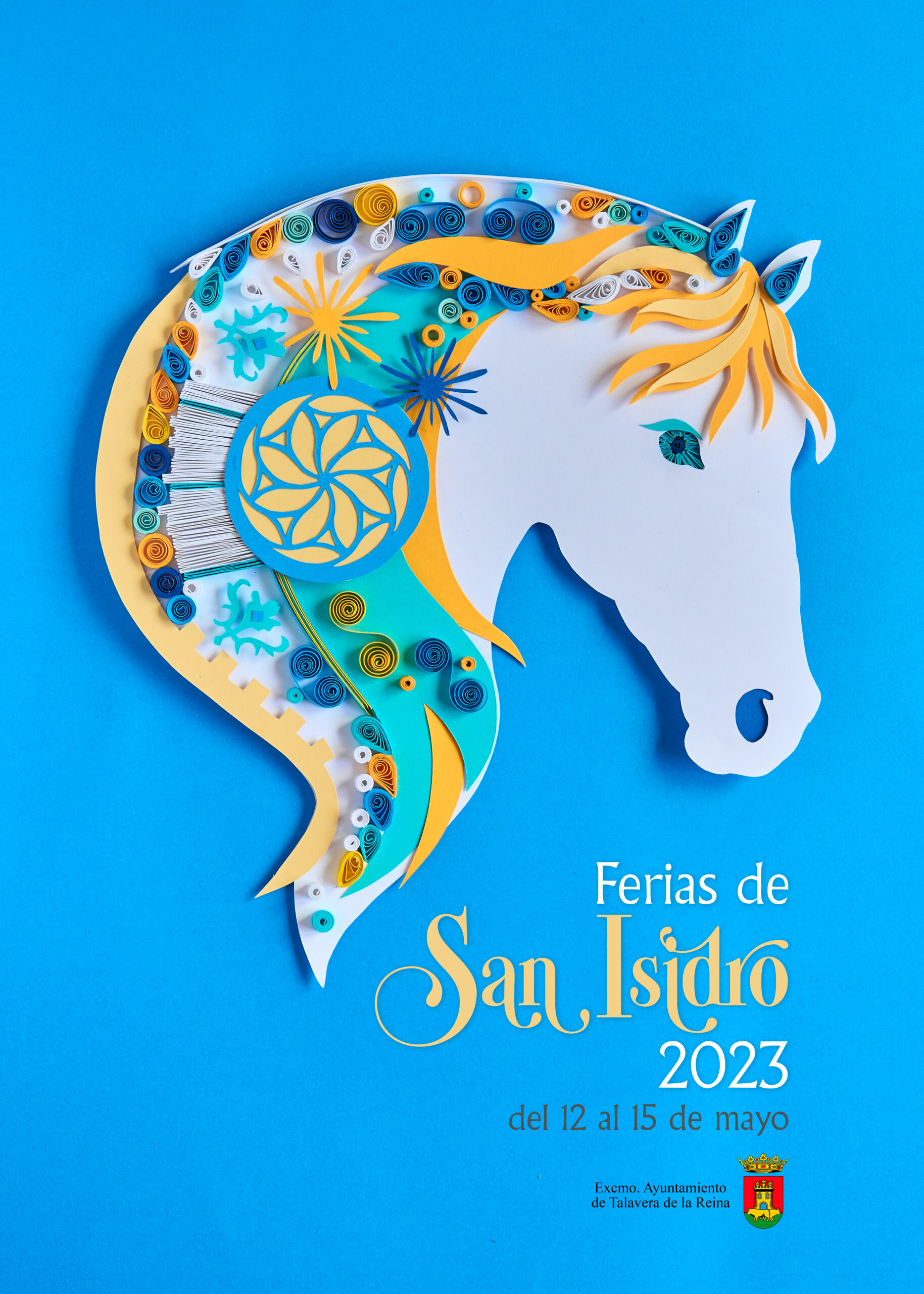 Ferias de San Isidro  